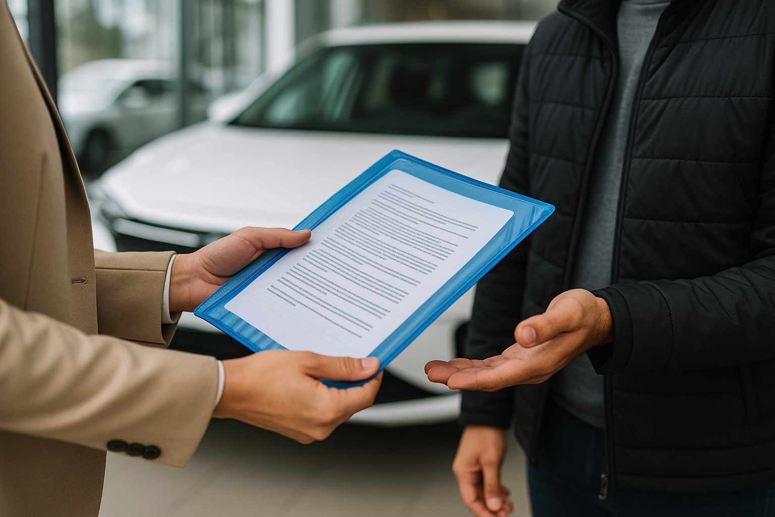 Motor Insurance